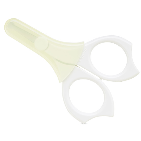 Pigeon Infant Nail Scissors